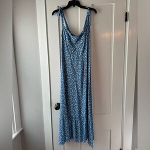 Reformation Nikita Dress size 10